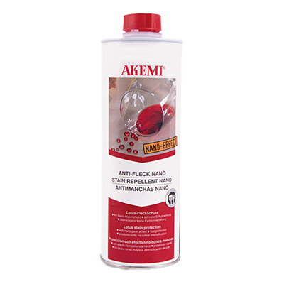 1L Akemi Care 11932 Nano Stain Repellent 