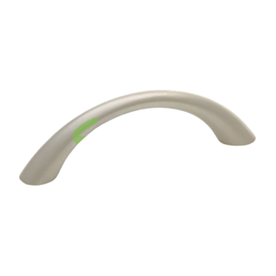 64 80mm Handle 4000 A23