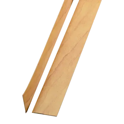 PVC Edgebanding Tropical Mahogany 0.5mm x 20mm (656Ft Per Roll)