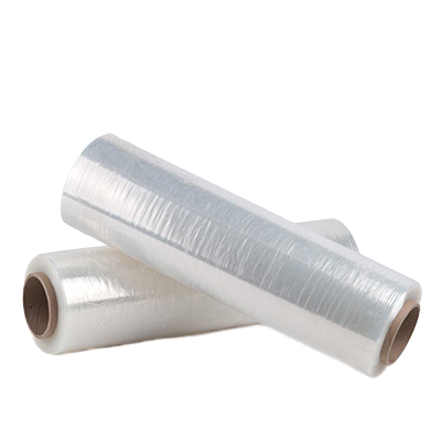 Stretch Film 20" x 1640' x 80G