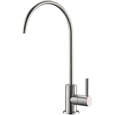 Brooke Stainless Steel Drinking Water Faucet