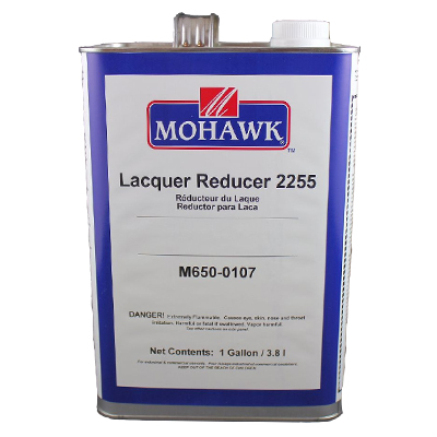 Lacquer Reducer 2255