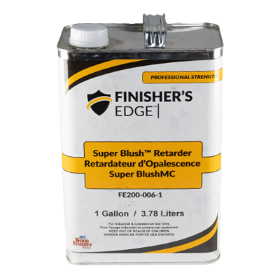 Super Blush Retarder