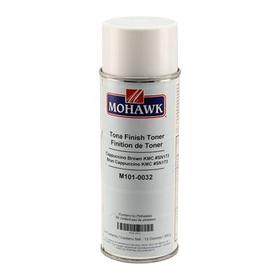 Tone Finish Toner Cappuccino Brown