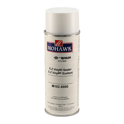 E-Z Vinyl Sealer Aerosol