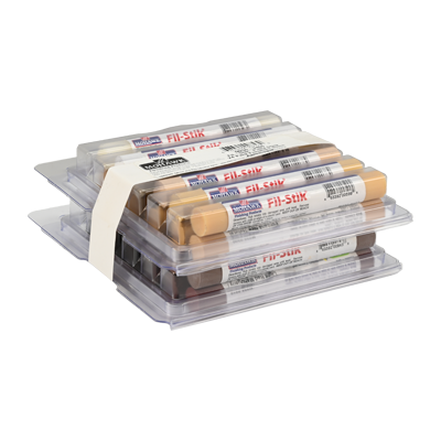 Fil-Stik 24 Pack Furniture Store Assortment