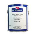 Wiping Wood Stain Medium Dark Walnut
