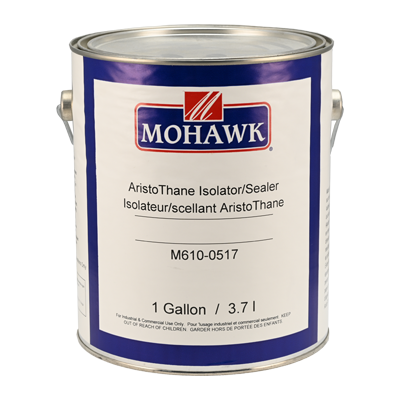Aristothane Isolator/Sealer