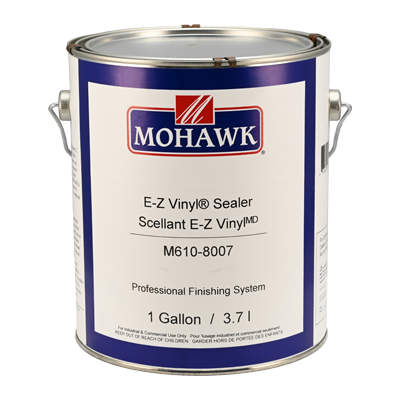 E-Z Vinyl Sealer