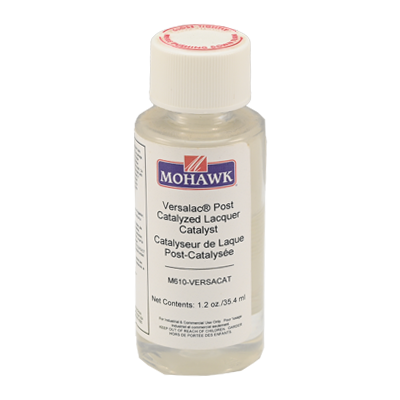 Versalac Post-Cat Lacquer Catalyst for 1 Gal
