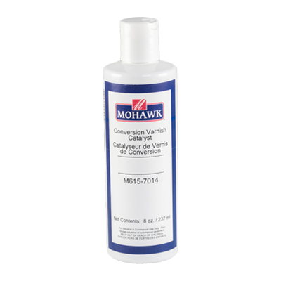 Conversion Varnish Catalyst 8oz