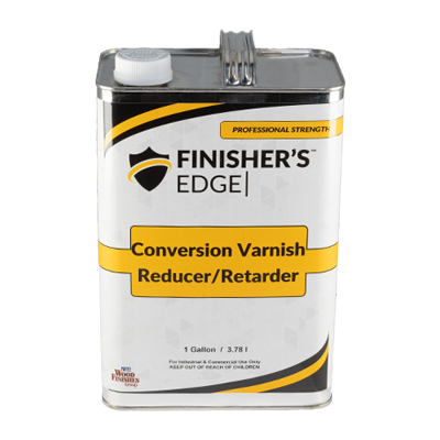 Conversion Varnish Reducer/Retarder Gal