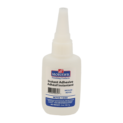 Instant Adhesive Medium 2.2oz
