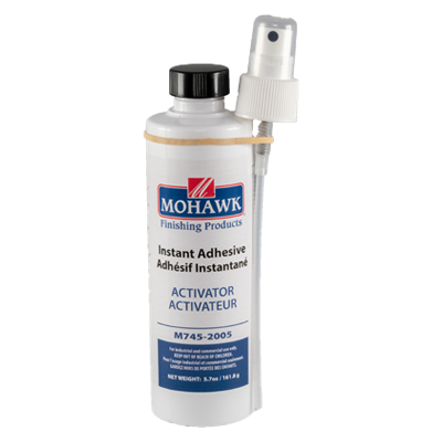 Instant Adhesive Activator 5.7oz