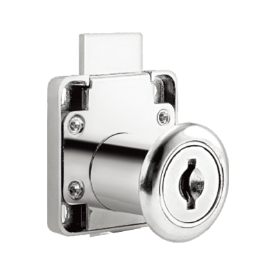 Drawer Striker Lock D19mm x L26mm