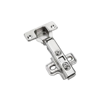 Push to Open Concealed Hinge