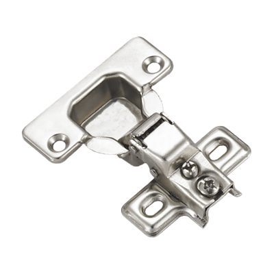 Full Overlay Face Frame Concealed Hinge