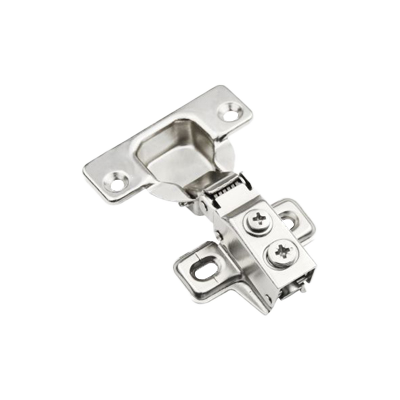 Face Frame Soft Closing Concealed Hinge (Cam Adjustment)