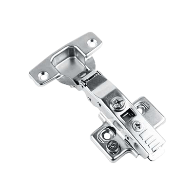 Soft Closing Concealed Clip-On Hinge (3D Adjustment)