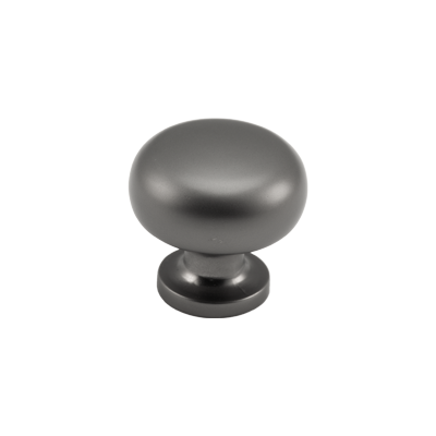 28mm Modern Pearl Gray Knob