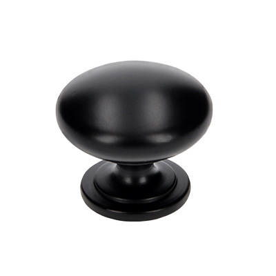 29mm Classic Matte Black Knob