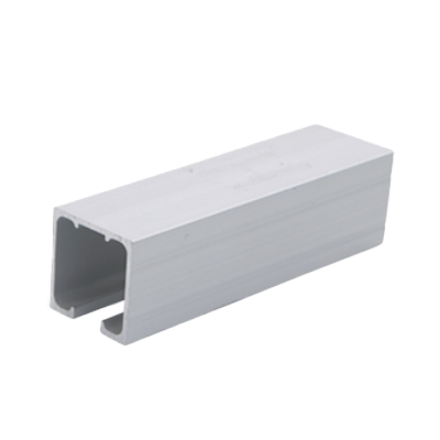 Sliding Door Trolley Track 118"