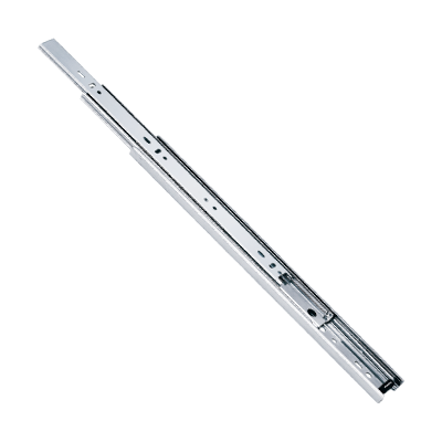 18" Full-Extension Sidemount Drawer Slide