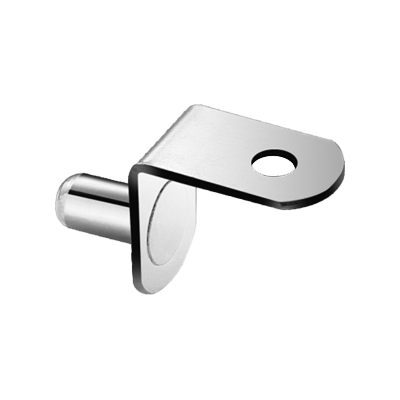 L-Shaped Shelf Support 6mm