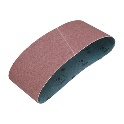4 x 24 60 Grit Cloth Belt Economy T28