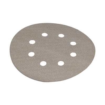 800 Grit Disc 5 x 0 x 8 HV Ekaforce Uneevel