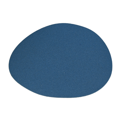 100 Grit PSA Disc 5 x 0 x 0 Filmtek 