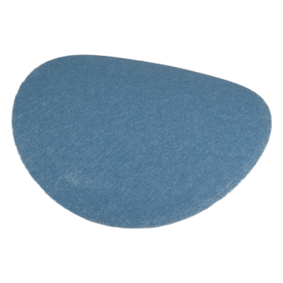 150 Grit Disc 6 x 0 x 0 Filmtek Uneevel