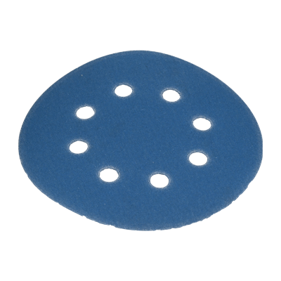 220 Grit Disc 5 x 0 x 8 HV Filmtek Uneevel