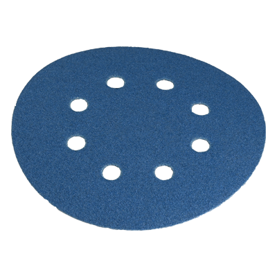 60 Grit Disc 5 x 0 x 8 HV Filmtek Uneevel