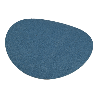 60 Grit Disc 6 x 0 x 0 Filmtek Uneevel