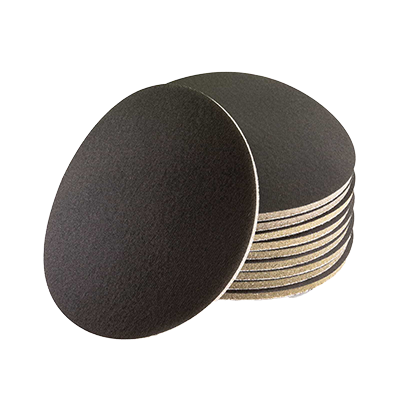 2000 Grit 6" Disc Ekasky