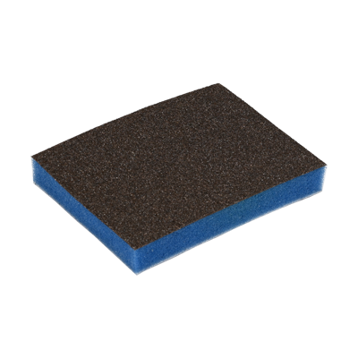1/2" Sponge 3 x 4 Medium Ekasilk Plus