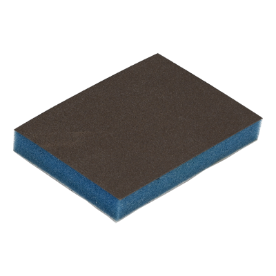 1/2" Sponge 3 x 4 Superfine Ekasilk Plus