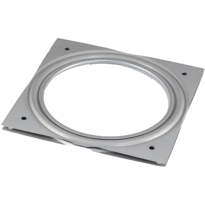 Lazy Susan Bearing 6" 500lb.