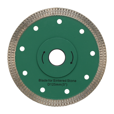 5" UCS Cutting Blade