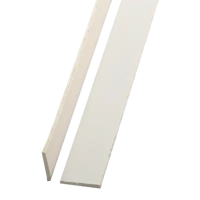 White Camellia Tece Abs Edgebanding 2mm x 20mm Orange-1  43961