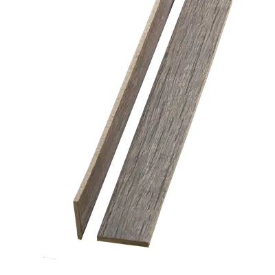 Clifden Oak Tece Abs Edgebanding 2mm x 20mm Woodgrain  43194