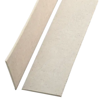 Glenfinnan Corean 2 Tece Abs Edgebanding 2mm x 40mm Quarry  44102