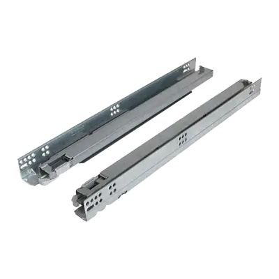 21" Dynapro 2.0 Undermount Full-Extension Soft Closing Drawer Slide Grass