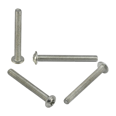 Handle Screw M4 x 35mm