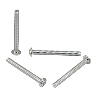 Handle Screw M4 x 40mm