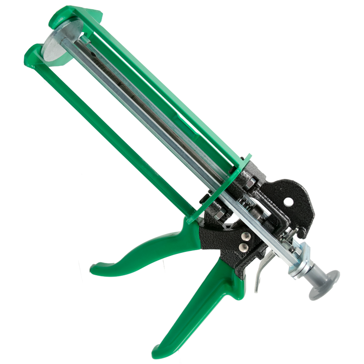 250mL Colourbond Dispensing Gun 10:1 Ratio