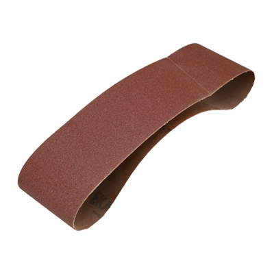 4 x 36 80 Grit Cloth Belt Economy T14