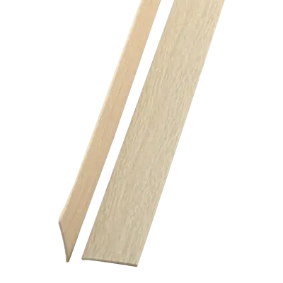 Dawn Cherrywood Edgebanding 1mm x 20mm