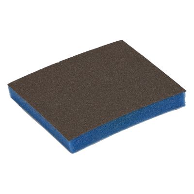 5mm Sponge 3 x 4 Coarse Ekasilk Plus